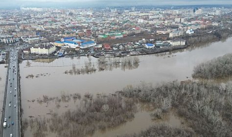 Помочь может каждый!